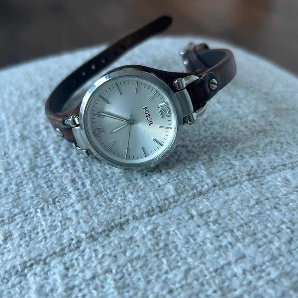 Fossil Watch ES3060 - Georgia